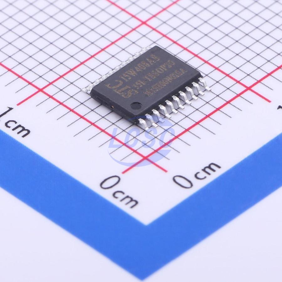 STC15W408AS-35I-TSSOP20 The STC15W408AS-35I-TSSOP20 is a microcontroller from STC Micro. It features RoHS3 compliance and Moisture Sensitivity Level 1.