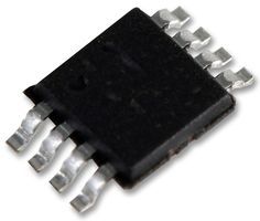 MC33078DGKR The Texas Instruments MC33078DGKR is a dual operational amplifier featuring a 16MHz bandwidth and 7V/µs slew rate. It is suitable for general-purpose applications.