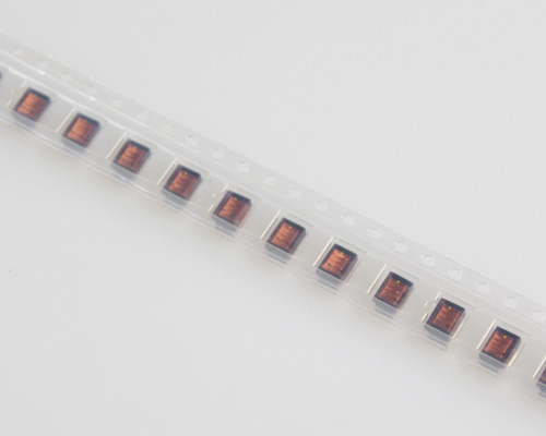 1812LS-104XKBC The Coilcraft 1812LS-104XKBC is an unshielded wirewound chip inductor with 100 uH inductance and a 10% tolerance. It features a ceramic core and SMD termination.