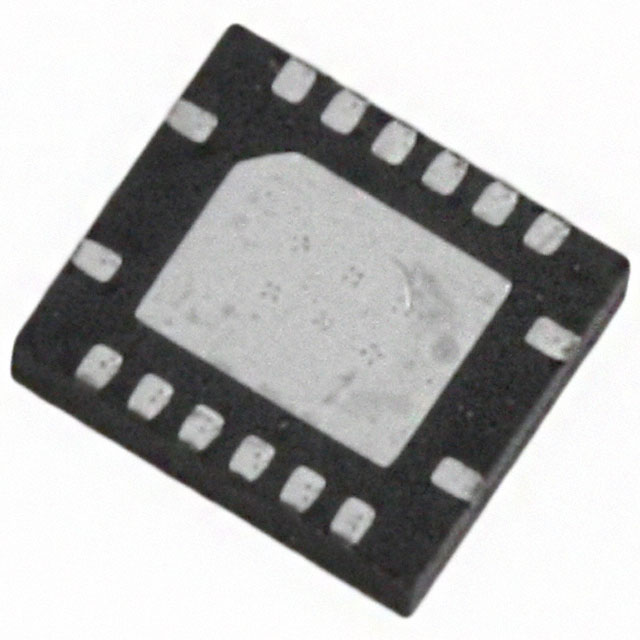 5V2305-NRGI The Integrated Device Technology 5V2305NRGI is a clock fanout buffer/driver IC. It operates at a maximum frequency of 200MHz with a 1:5 output ratio.