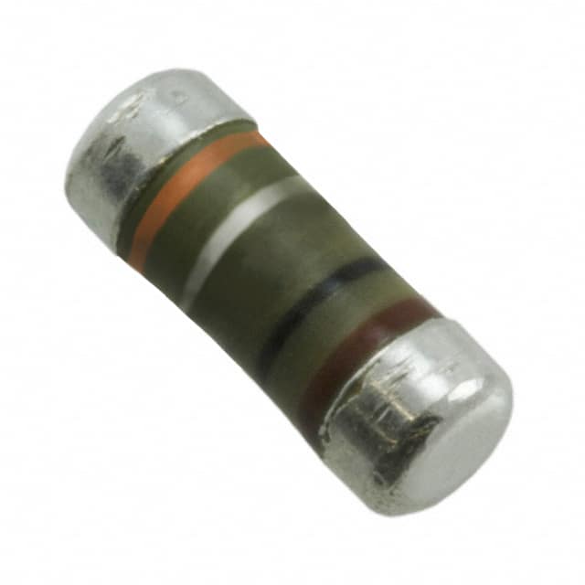 MMB02070C4703FB700 The Vishay Dale MMB02070C4703FB700 is a 1W thin film chip resistor with 470 kOhms resistance and ±1% tolerance. It is rated for AEC-Q200 automotive applications.