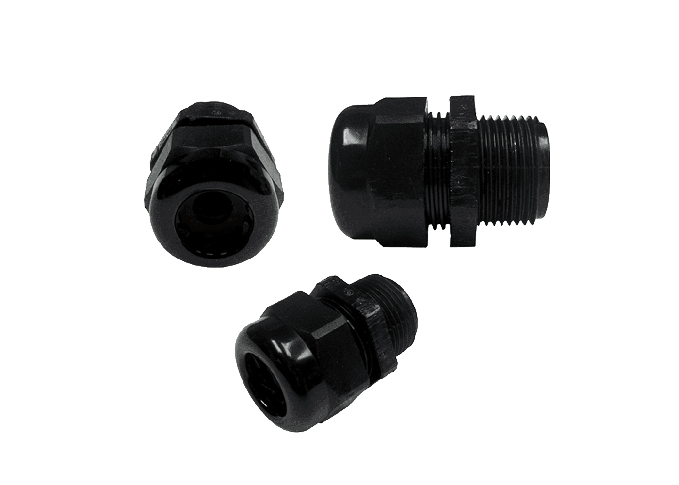PGLAND750 The Phihong USA PGLAND750 is a cable gland accessory designed for use with PoE products. It features RoHS3 compliance and an MSL of 1.