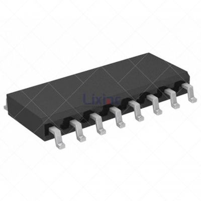 AD7524JRZ-REEL7 The AD7524JRZ-REEL7 is an 8-bit CMOS buffered multiplying digital-to-analog converter from Analog Devices. It features microprocessor compatibility and low power consumption.