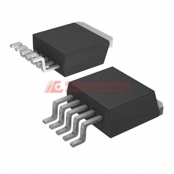 SI-3011ZD The Sanken SI-3011ZD is an adjustable positive linear voltage regulator. It features a 3A output current and a maximum input voltage of 6V.