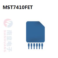 MST7410FET The MSTAR MST7410FET is a TCON transistor supporting multiple video formats including PAL, NTSC, and SECAM. It offers a variety of interfaces such as HDMI 1.4 and USB 2.0.