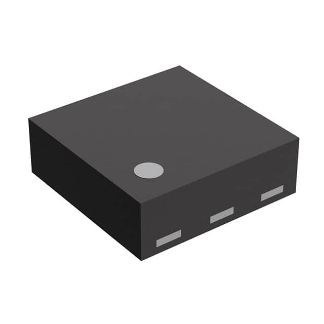 RP111L281D-TR The Ricoh RP111L281D-TR is a linear voltage regulator providing a 2.8V output with a 500mA current capacity. It is supplied in a compact DFN1212-6 package.