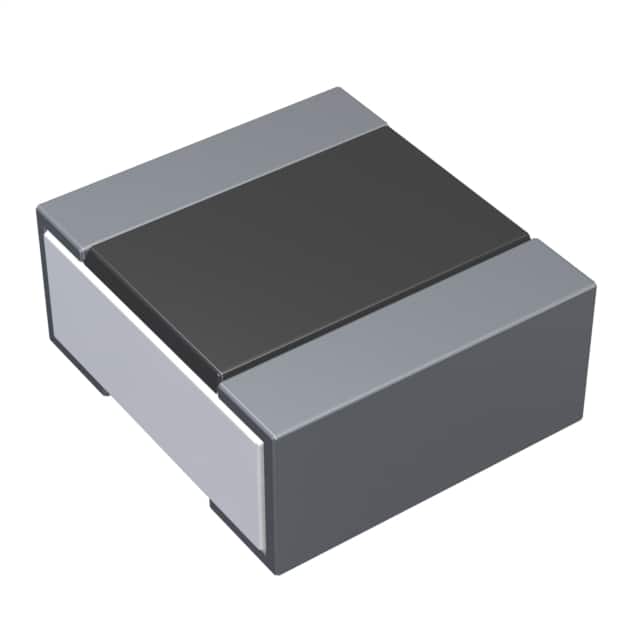 CR0402-FX-6040GLF The Bourns CR0402-FX-6040GLF is a thick film chip resistor with 604 Ohms resistance and a ±1% tolerance. It is designed for surface mounting in a 0402 package.