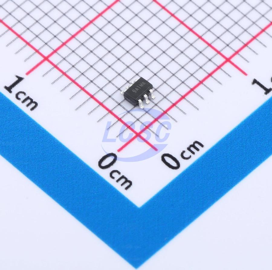 TP181A1-CR The 3PEAK TP181A1-CR is a voltage regulator controller. It features RoHS3 compliance and MSL 1 Unlimited rating.