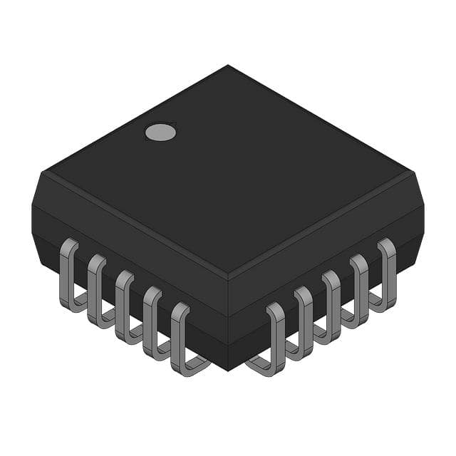 PAL16R6-7PC The Advanced Micro Devices PAL16R6-7PC is a TTL-compatible PAL-type Programmable Logic Device with a speed of 7.5ns. It features RoHS3 compliance and an MSL of 1.