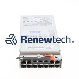 44W4486 The IBM 44W4486 is an Intelligent Copper Pass-thru Module. It is RoHS3 Compliant and has an MSL of 1 Unlimited.