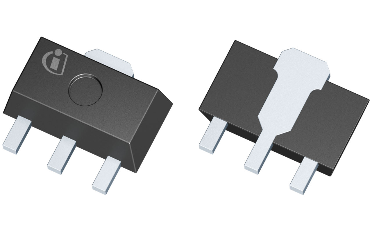 BCX5416E6327HTSA1 The Infineon BCX5416E6327HTSA1 is a general-purpose bipolar transistor. It features RoHS3 compliance and an MSL 1 rating.