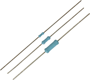 5GAD47 Ceramic capacitor, 4700pF, 1000V DC, Z5U temperature coefficient, ±20% tolerance, radial disc package.