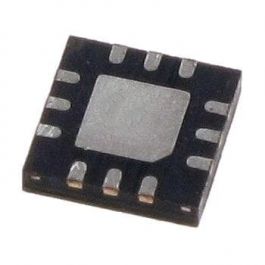 MAX9725DETC+T The MAX9725DETC+T is an amplifier from Analog Devices Inc. It is RoHS3 Compliant and has an MSL rating of 1 Unlimited.