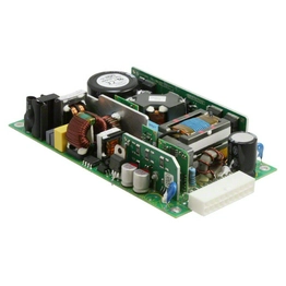 PJA600F-15-V The Cosel PJA600F-15-V is a 600W AC/DC converter with a 15V output voltage and 40A current rating. It features universal input and chassis mounting.