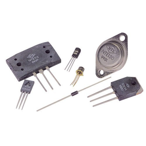 NTE1370 The NTE Electronics NTE1370 is an integrated circuit designed as a 5.8W car radio audio power amplifier. It operates with an 18V supply voltage and comes in a 10-lead SIP case.