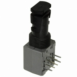 HFBR-2412 The Broadcom HFBR-2412TCZ is a fiber optic receiver with a 5MBd data rate and a supply voltage range of 4.75V to 5.25V. It is designed for reliable optical signal reception.