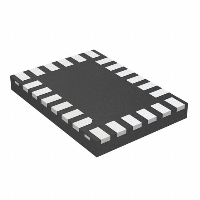 NX3DV642GU,115 IC SWITCH TPDT DIFF XQFN24