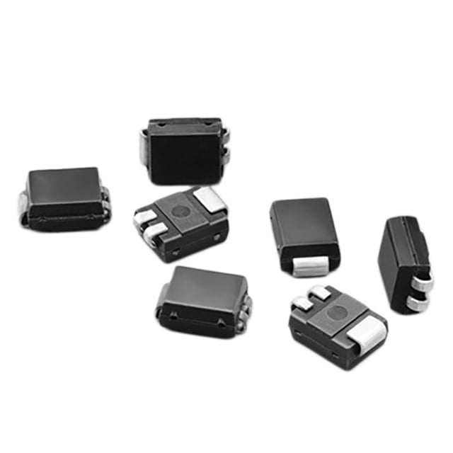 B2050CALRP Littelfuse B2050CALRP is a Battrax single positive SIDACtor protection thyristor designed for SLIC applications. Key specifications include adjustable breakdown voltage, 100 mA holding current, and surface mount DO-214AA package.