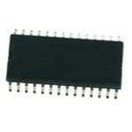 SN74BCT29834DW The Texas Instruments SN74BCT29834DW is an 8 to 9 bit parity transceiver/register. It features RoHS3 compliance and MSL 1.