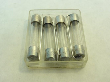GJV-1/2 The Eaton GJV-1/2 is a fuse with a current rating of 0.5A and a voltage rating of 250V. It is RoHS3 Compliant.