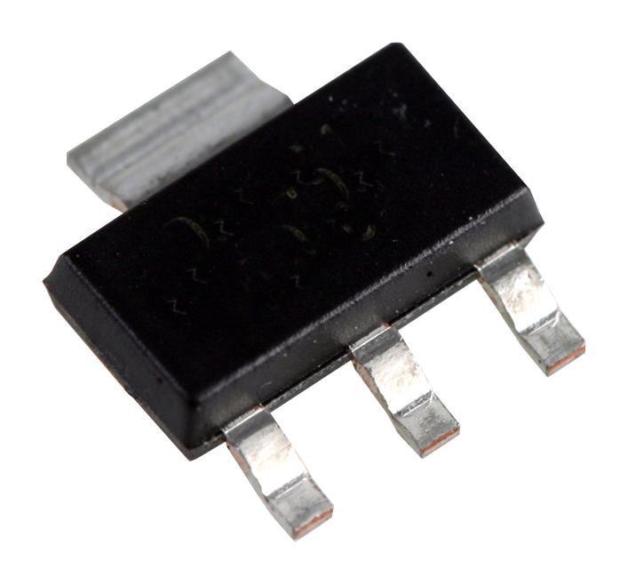 BUK98150-55A/CUF Nexperia BUK98150-55A/CUF is an N-Channel TrenchMOS logic level FET rated for 55V drain-source voltage and 5.5A drain current in a surface mount SOT223 package.