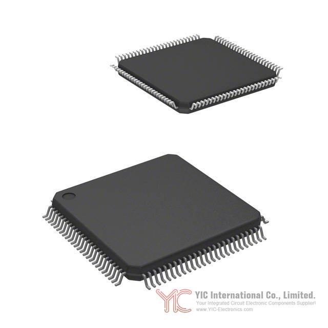M68LC302CAF16VCT The NXP Semiconductors M68LC302CAF16VCT is a microprocessor featuring a 68000 core processor running at 16.67 MHz. It operates at 3.3V and is designed for surface mounting.