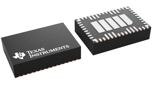 TPSM5D1806RDBR The Texas Instruments TPSM5D1806RDBR is a non-isolated DC DC power module with a 4.5-V to 15-V input range and a 12A output current. It utilizes a Synchronous Buck topology.