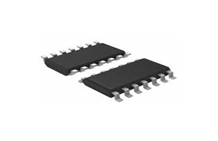 UC-3844 The ST UC3844 is a fixed-frequency, current-mode PWM controller designed for off-line and DC-to-DC converter applications. It operates with a wide voltage range and features a high switching frequency.