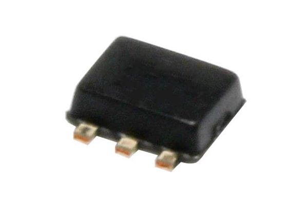 SN74LVC1G17DRLR The SN74LVC1G17DRLR is a logic gate from TECH PUBLIC, featuring a SOT-553 package. It is RoHS3 compliant and has an MSL rating of 1.