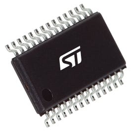 ST3243ECTR-E The ST3243ECTR-E is a Driver, Receiver, Transceiver from NA. It features RoHS3 Compliance, MSL 1 Unlimited, and REACH Unaffected status.