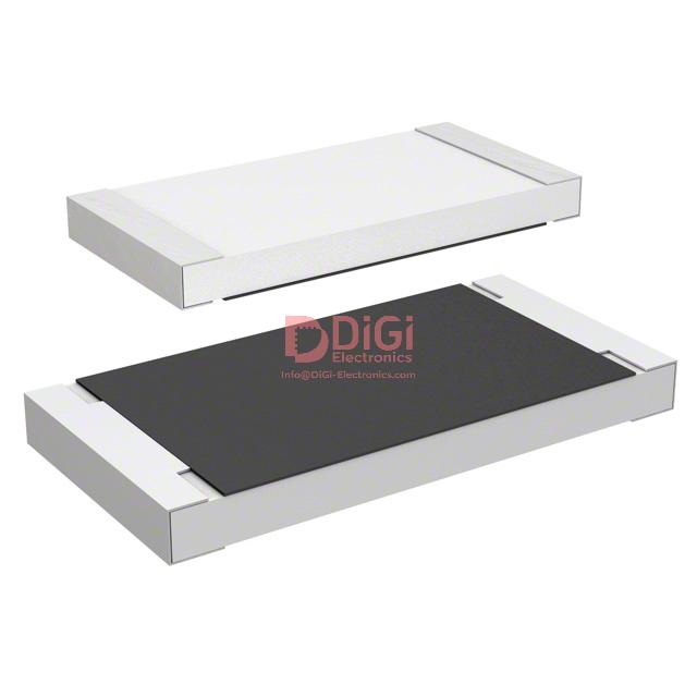 ERJ-1TRQFR51U The Panasonic Electronic Components ERJ-1TRQFR51U is a thick film chip resistor with a resistance of 0.51 Ohms and a 1% tolerance. It is rated for 1W power and comes in a 2512 package.