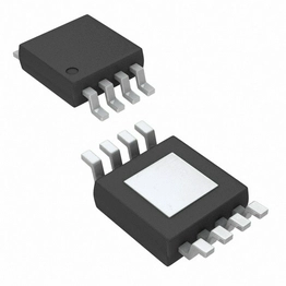 MP2307DN-LF-Z The Monolithic Power Systems MP2307DN-LF-Z is an adjustable buck converter. It features a 3A output current, input voltage range of 4.75V to 23V, and output voltage up to 20V.