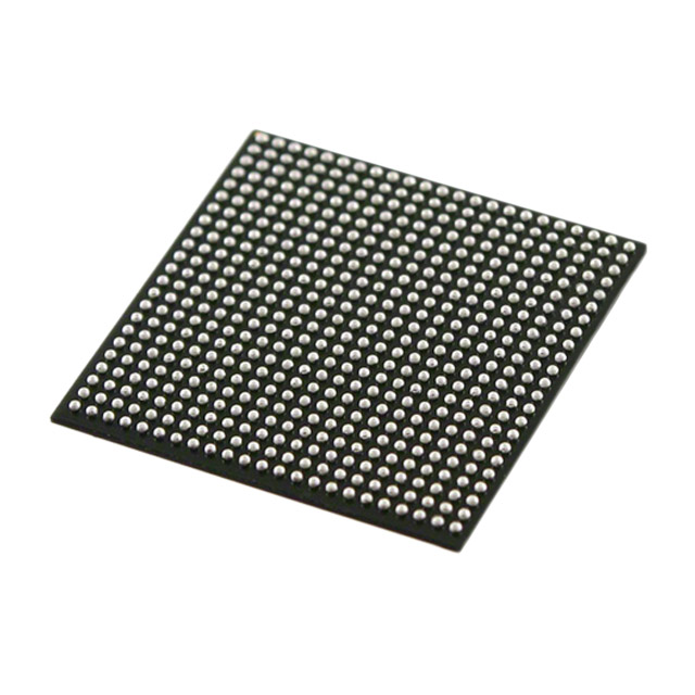 5CGXFC4C6U19I7N The Intel 5CGXFC4C6U19I7N is a high-performance FPGA from the Cyclone V GX series. It offers 50,000 logic cells and 224 I/Os, suitable for demanding applications.