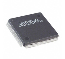 EPF8282ATC100-3 The Intel EPF8282ATC100-3 is an FPGA from the FLEX 8000 family. It features 2500 gates and 78 I/O pins, suitable for various embedded applications.