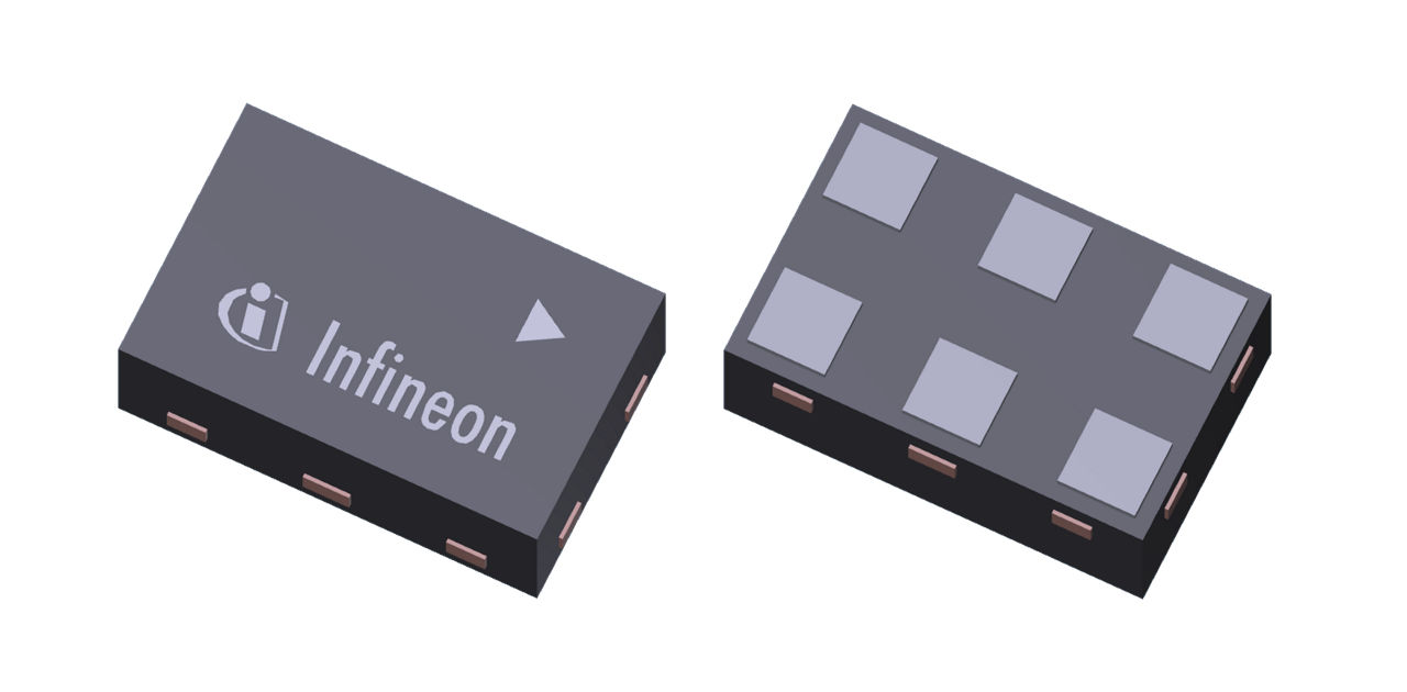 BGA7H1N6E6327XTSA1 The Infineon Technologies BGA7H1N6E6327XTSA1 is a Low Noise Amplifier designed for LTE applications. It operates within a frequency range of 2.3GHz to 2.69GHz.