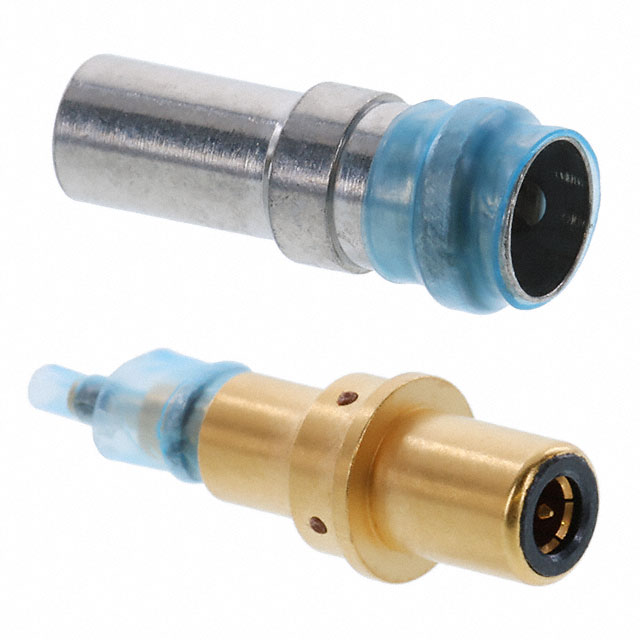 DK-602-0156-N-2 TE Connectivity DK-602-0156-N-2 is a coaxial connector contact for RF applications. It is RoHS3 compliant and REACH unaffected.