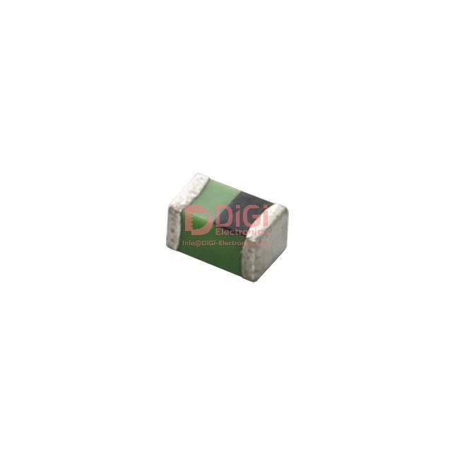 LQG15HZ56NG02D The Murata LQG15HZ56NG02D is a multilayer fixed inductor with a 15 nH inductance and a 400 mA current rating. It features a compact 0402 package suitable for surface mounting.