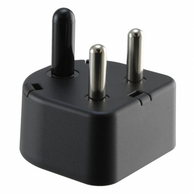 FPI The Phihong USA FPI is an input plug designed for F Series power supplies. It features an India plug type and is RoHS compliant.