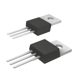 SPP07N60C3XKSA1 N-Channel MOSFET, 650V drain-source breakdown voltage, 7.3A continuous drain current, 0.6Ω on-resistance, TO220-3 package.