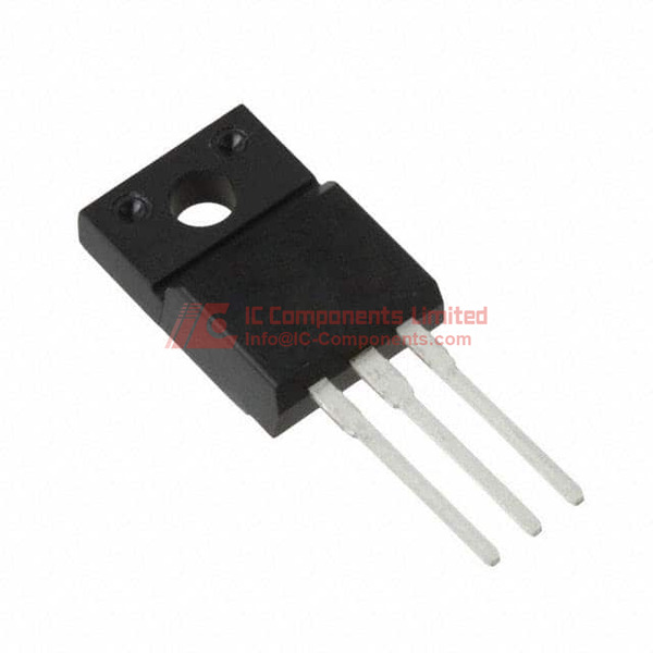 R6535KNX3C16 The ROHM Semiconductor R6535KNX3C16 is an N-Channel MOSFET with a 650V drain-source voltage and 35A continuous current rating. It is supplied in a TO-220AB package for through-hole mounting.