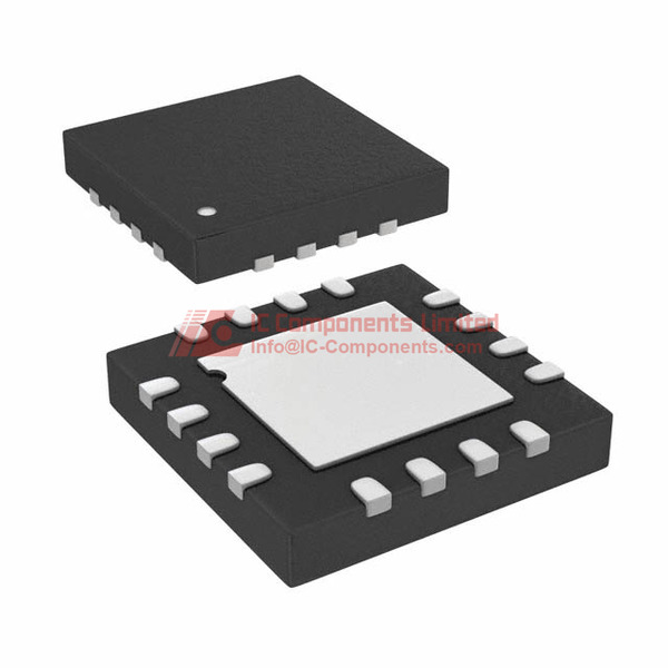 SY58611UMG The SY58611UMG is a multiplexer from Microchip Technology. It operates with a single supply voltage and features a 16-QFN package.