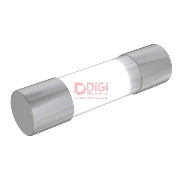 GDB-160MA The Eaton GDB-160MA is a 5x20mm fast blow glass cartridge fuse rated at 160mA and 250V. It offers a high breaking capacity of 35A and carries VDE and UR approvals.