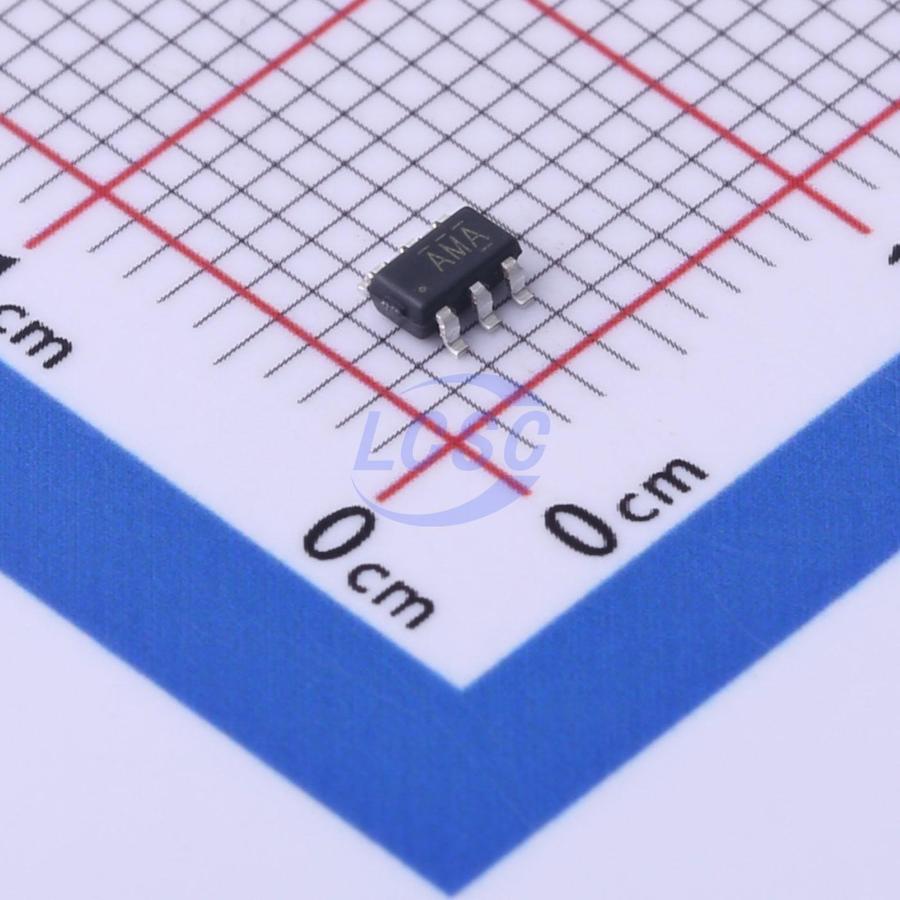 LN2220PAR The NATLINEAR LN2220PAR is a switching controller IC in a SOT-23-6L package. It is RoHS3 compliant and has an MSL of 1.