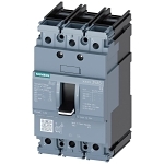 3VA5112-6ED36-0AA0 The Siemens 3VA5112-6ED36-0AA0 is a 3-pole molded-case circuit breaker from the SENTRON series. It offers a 125A operational current and a 690V AC operating voltage.