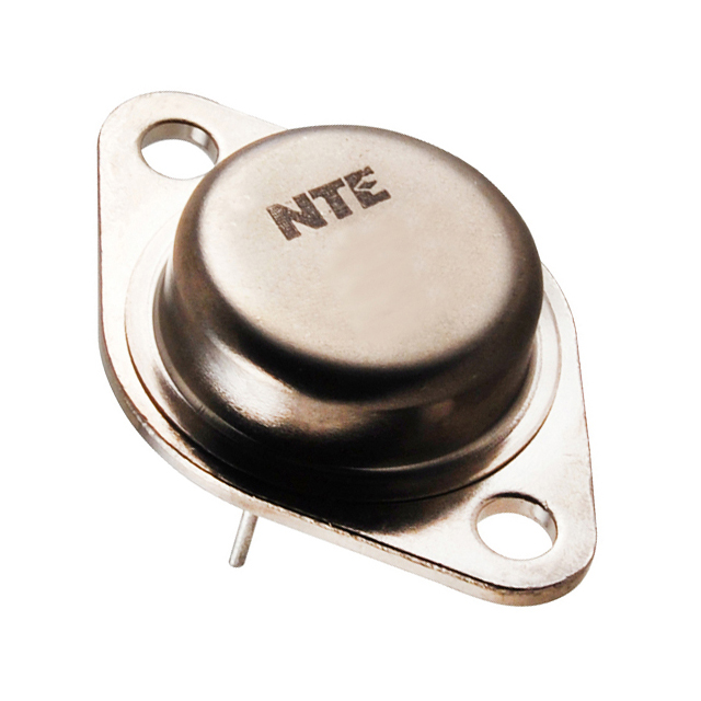 2N5683J The 2N5683J is a single bipolar junction transistor from MSC. It is RoHS3 Compliant with an MSL 1 rating.
