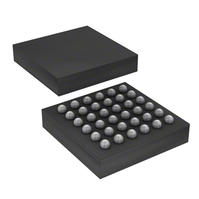 VSC3304YHV-01 The Microsemi Corporation VSC3304YHV-01 is an analog switch. It comes in a 36-LBGA, FCBGA package.