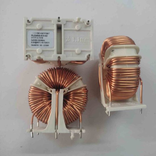 RU34844-6.5-02 The Schaffner RU34844-6.5-02 is a gas detection sensor designed for building and home applications. It features RoHS3 compliance and an MSL of 1 Unlimited.