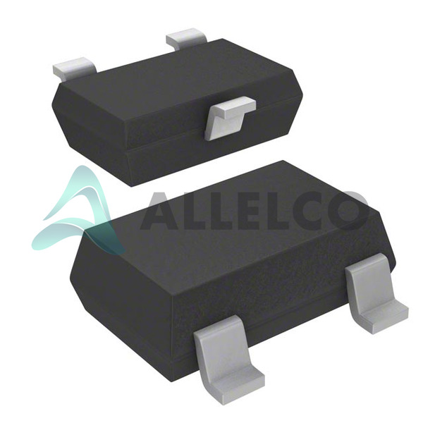 A1156LUATI-T The Allegro Microsystems A1156LUATI-T is a magnetic switch. It features RoHS3 compliance and an MSL of 1.