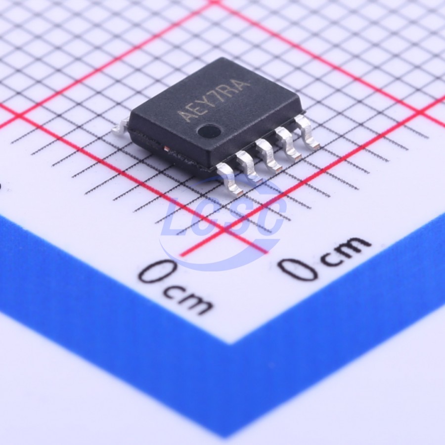 SY7701FHC The Silergy SY7701FHC is an integrated circuit in a SOP10 package. It is available from Ariat-Tech.com.