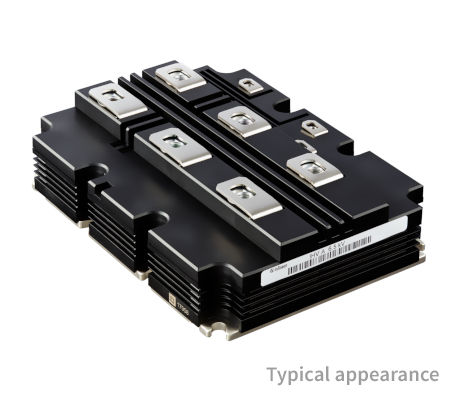 FZ750R65KE3 The Infineon FZ750R65KE3 is a highly insulated IGBT module designed for demanding applications. It offers a high collector-emitter voltage of 6500V and a continuous collector current of 750A.
